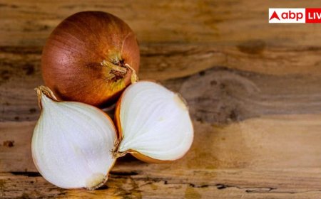Onion in Pocket Heat Stroke Myth: क्या जेब में प्याज रखने से लू नहीं लगती, जानें कितना असरदार है बुजुर्गों का यह तरीका?