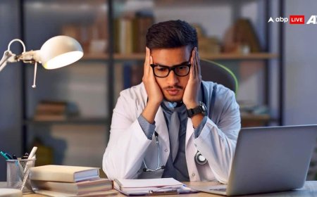 NEET 2026 में आवेदकों की रफ्तार धीमी, सिर्फ 3 हजार की बढ़ोतरी ने खड़े किए कई सवाल?