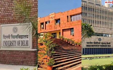 करियर बनाना है बड़ा? DU, JNU और IIT में फर्क समझना है जरूरी
