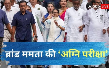 West Bengal Elections 2026: 15 साल राज, अब अग्नि परीक्षा… क्या ‘ब्रांड ममता’ बंगाल में फिर से दिखा पाएगा करिश्मा?