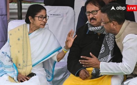 West Bengal Elections 2026: क्या बंगाल चुनाव में बीजेपी को होने जा रहा बड़ा नुकसान? TMC ने कर दिया ये बड़ा दावा