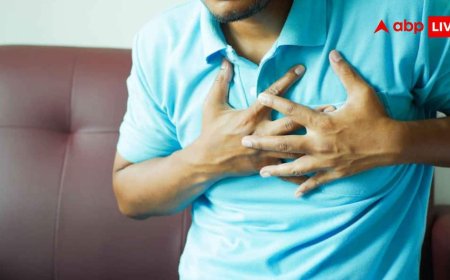 Heart Fights Cancer: दिल धड़क रहा है यानी कैंसर से लड़ रहा है, नई स्टडी से जागी उम्मीद