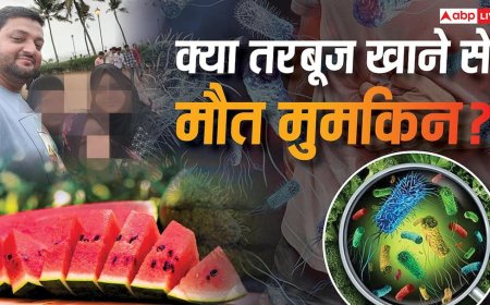 Explained: मुंबई में तरबूज तो झारखंड में गोलगप्पे खाने से मौत! किन खानों से होती फूड पॉइजनिंग, आखिर खाएं क्या?