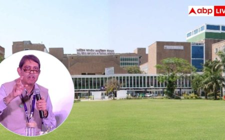 AIIMS Delhi New Director: कौन हैं डॉ. निखिल टंडन, बनाए गए Delhi AIIMS के डायरेक्टर; जानें इनके बारे में