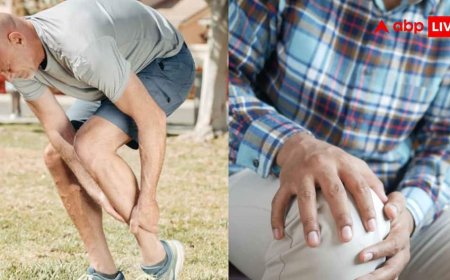 Heat Cramps Symptoms and Causes : गर्मियों में क्यों बढ़ जाते हैं हीट क्रैम्प्स के मामले, कैसे रखें खुद का ख्याल