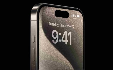 धड़ाम से गिरी iPhone 15 की कीमत! Amazon या Flipkart नहीं, अब यहां से खरीदने पर होगी सबसे ज्यादा बचत
