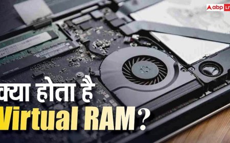 क्या सच में फोन को तेज बनाती है Virtual RAM या सिर्फ दिखावा? ऑन करने से पहले जान लें फायदे और नुकसान