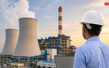 NTPC Recruitment 2026: एनटीपीसी अस्सिटेंट एग्जीक्यूटिव के 200+ पदों पर भर्ती जारी, जानें आवेदन प्रक्रिया