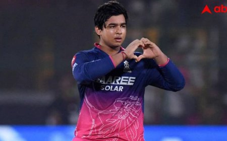 वैभव सूर्यवंशी के निशाने पर पोलार्ड का वर्ल्ड रिकॉर्ड, इतिहास रचने से सिर्फ 1 कदम दूर