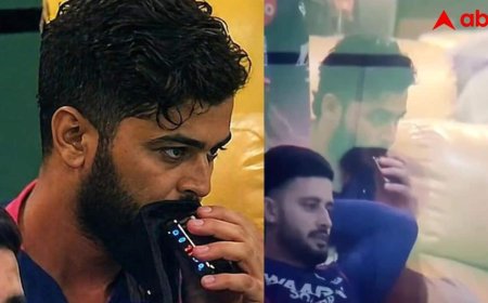 Riyan Parag Vape Video: लाइव मैच में नशा कर रहे थे रियान पराग, कैमरे में रिकॉर्ड; वायरल वीडियो से मचा बवाल