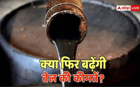 अब OPEC का हिस्सा नहीं रहेगा UAE, जानें भारत पर इस फैसले का असर: क्या फिर से बढ़ेगी तेल की कीमत?