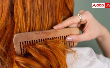 Oily Hair Problem: शैंपू करने के अगले ही दिन ऑयली हो जाते हैं बाल, ये ट्रिक करेगी काम