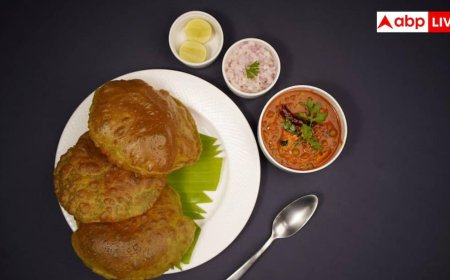 कितनी भी कोशिश कर लो भटूरे फूलते नहीं हैं? इस ट्रिक से बनाओगे तो बन जाओगे 'भटूरा मास्टर'