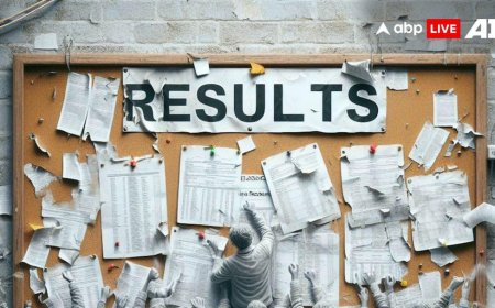 TS Class 10 Result 2026: तेलंगाना बोर्ड ने जारी किया 10वीं का रिजल्ट, 95.15 फीसदी स्टूडेंट्स रहे सफल, ऐसे देखें अपने नतीजे
