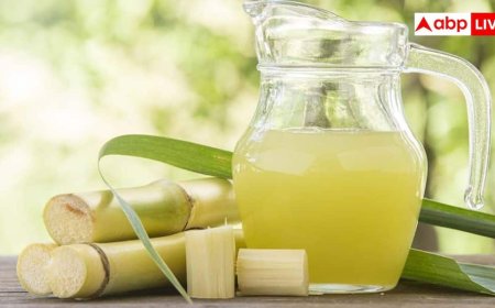 Sugarcane Juice Risk: गर्मी में गन्ने का जूस पीना आपके लिए कितना सुरक्षित? डॉक्टर ने बताएं इसके छिपे खतरे