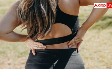 Back Pain And Kidney Connections: पीठ में हो रहा दर्द हर बार नहीं होता नॉर्मल, हो सकता है किडनी पेन; ऐसे करें पहचान