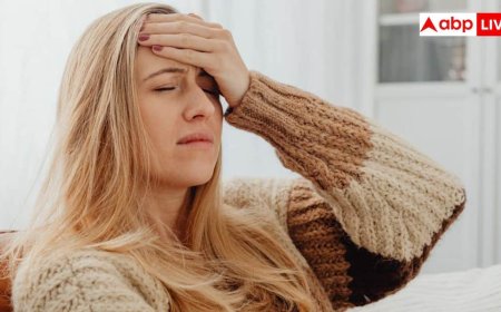 Summer Migraine Problem: गर्मियों में क्यों बढ़ जाते हैं माइग्रेन के मामले, इससे बचने के लिए क्या करें?