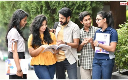 CISCE Result 2026: आज सुबह 11 बजे जारी होगा CISCE 10वीं-12वीं का रिजल्ट, जानें इसे चेक करने का तरीका