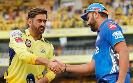 IPL में सबसे ज्यादा मैच खेलने वाली टीम, RCB दूसरे नंबर पर, चेन्नई टॉप-5 में भी नही