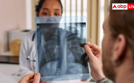 Pneumonia Symptoms: क्या एक फेफड़े से भी जिंदा रह सकता है इंसान, जानें भयंकर निमोनिया में कैसे बचाई जाती है जान?