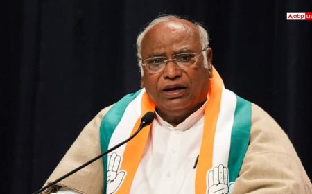 “मेरे बारे में फैसला सोनिया गांधी ही लेती हैं”, जानें क्यों कर्नाटक CM बहस के बीच खरगे ने कही ये बात