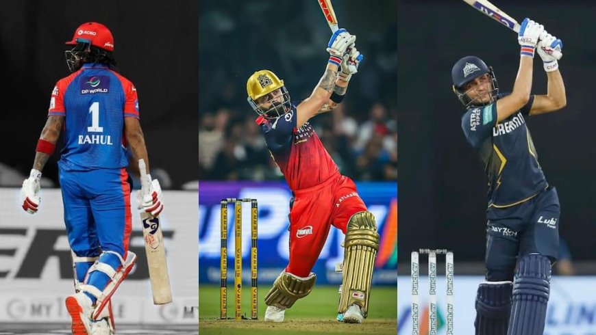 IPL 2026: आईपीएल के इतिहास में सबसे ज्यादा शतक लगाने वाले टॉप-5 बल्लेबाज कौन, लिस्ट में कितने भारतीय खिलाड़ी