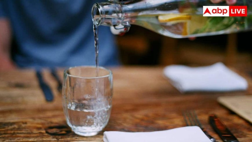Water fasting Trend: डिटॉक्स के नाम पर वॉटर फास्टिंग खतरनाक, एक्सपर्ट बोले- DIY करना हो सकता है नुकसानदायक