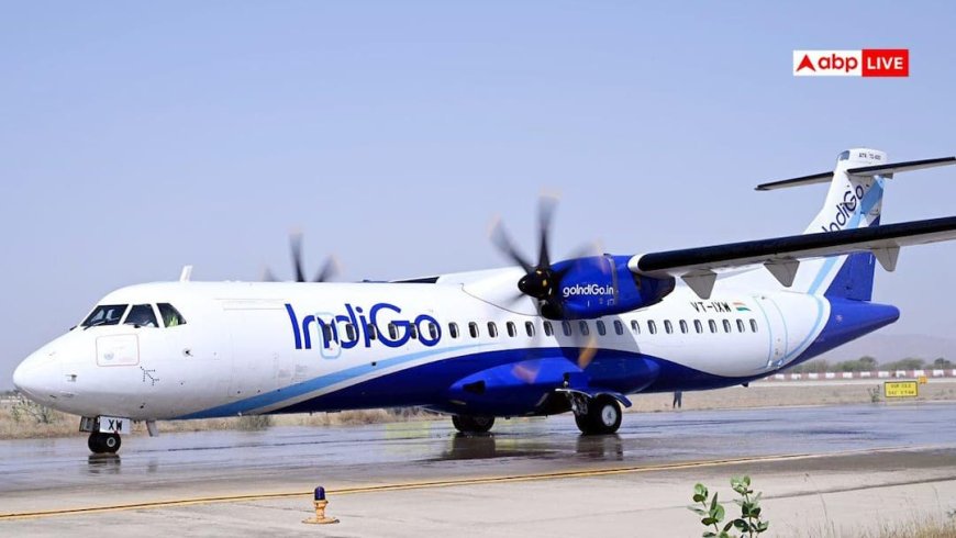 Middle East Crisis: हवाई सफर हुआ महंगा, IndiGo ने फिर बढ़ाया फ्यूल सरचार्ज, 10000 तक बढ़े टिकट के दाम