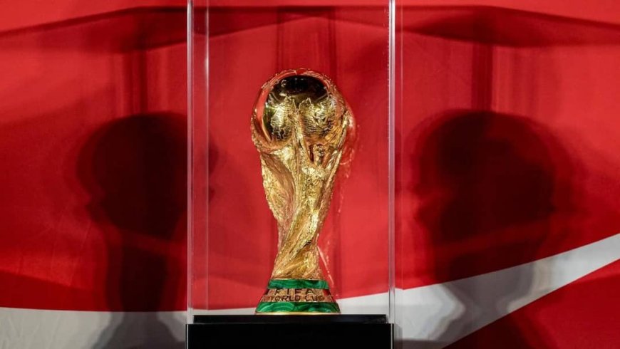 FIFA World Cup 2026: फीफा वर्ल्ड कप के लिए सभी 48 टीमें कंफर्म, जानें कौन-कौन से देश पहली बार बने हिस्सा