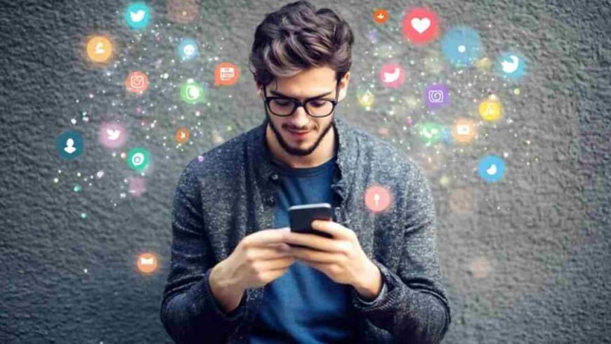 हर महीने इतने GB डेटा उड़ाते हैं यूजर्स! 5G इस्तेमाल में दुनिया में इस नंबर पर है भारत