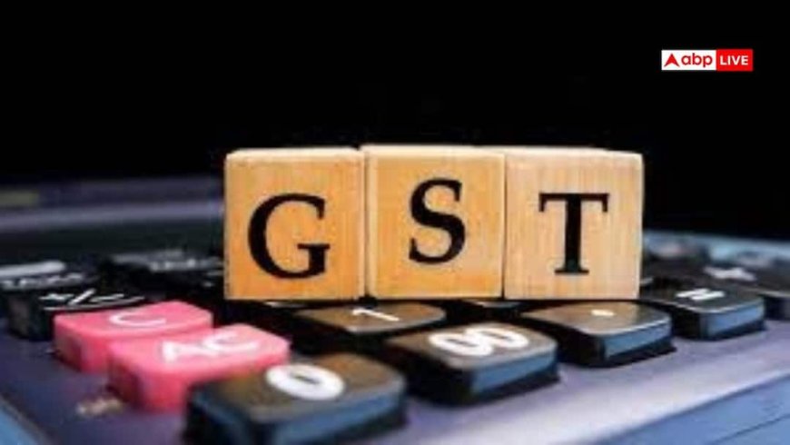 GST Collection: ऐतिहासिक स्तर पर पहुंचा जीएसटी कलेक्शन, पहली बार ₹2 लाख करोड़ के पार, जानें इसके मायने