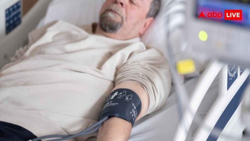 Heart Health Tips : 25 प्रतिशत वर्किंग हार्ट के साथ भी जी सकते हैं लंबा जीवन, डेली लाइफ में कर लें ये पांच बदलाव