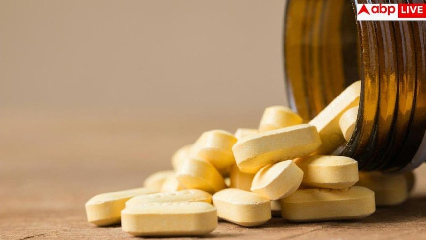 Best Time To Take Vitamin D: रात में विटामिन D लेना सही या गलत, जानें आपकी नींद और हार्मोन से इसका कितना गहरा कनेक्शन?