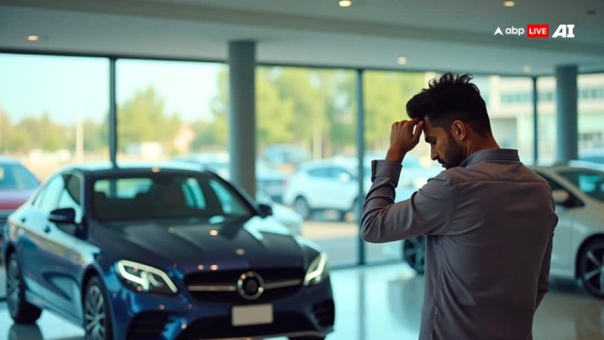 अब पसंदीदा गाड़ी खरीदना होगा और मुश्किल! हॉर्मुज संकट की तपिश से स्टील से टायर तक सब महंगा