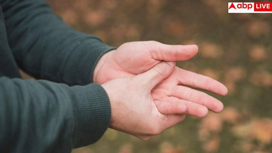 Tingling In Hands Causes: क्या आपके हाथ में भी होती है झुनझुनी और सुन्नपन, जानें किस वजह से होता है ऐसा?