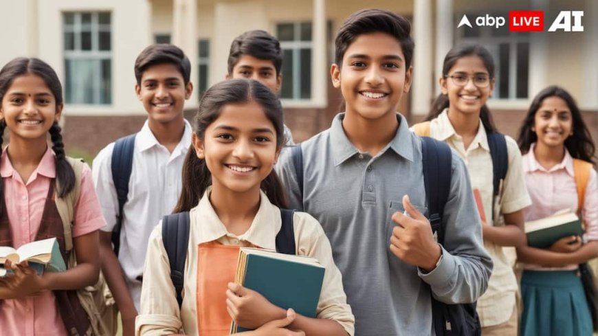 CBSE ने बदली पढ़ाई की तस्वीर, क्लास 6 से तीसरी भाषा जरूरी, 9-10 में हुनर और तकनीक पर जोर