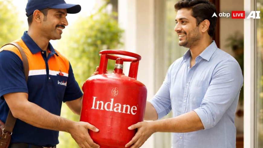 855 FIR और 48000 सिलेंडर ज़ब्त, 141 डिस्ट्रीब्यूटरों पर गिरी गाज, LPG संकट के बीच बड़ी खबर