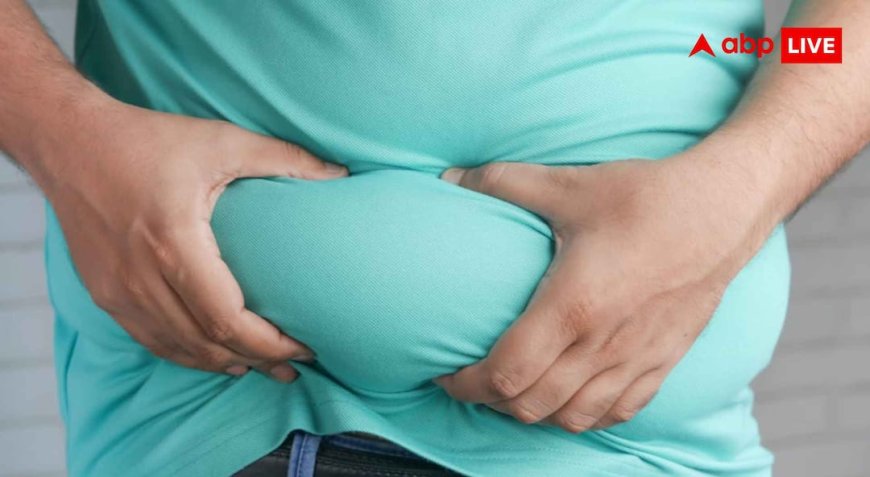 Weight Loss Tips : क्या आप पर भी सवार है वजन घटाने की धुन, जानें किन चीजों की हो जाती है कमी?