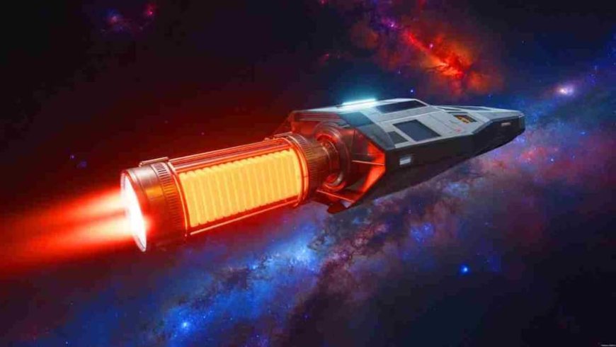 433 साल तक चलेगी बैटरी! NASA की ये नई टेक्नोलॉजी ने सबको कर दिया हैरान