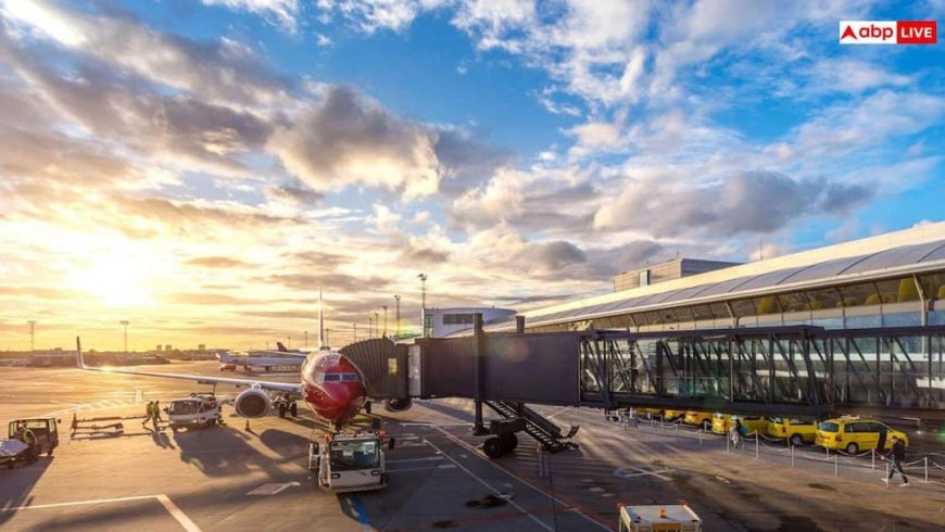 Jewar Airport Vacancy 2026: जेवर एयरपोर्ट पर नौकरी का युवाओं के पास बड़ा मौका, इतनी मिलेगी सैलरी; जानें कैसे करें आवेदन