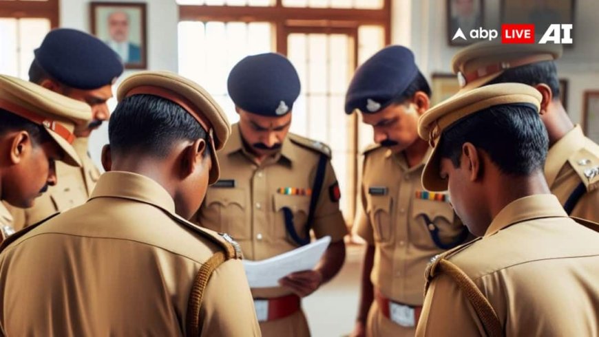 यूपी पुलिस में निकलेगी 81 हजार पदों पर बंपर भर्ती, जानें इसमें कैसे करेंगे अप्लाई?