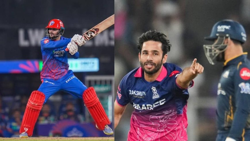 IPL 2026 में कौन जीतेगा ऑरेंज कैप और पर्पल कैप? हैरान कर देगी दावेदारों की टॉप-5 लिस्ट