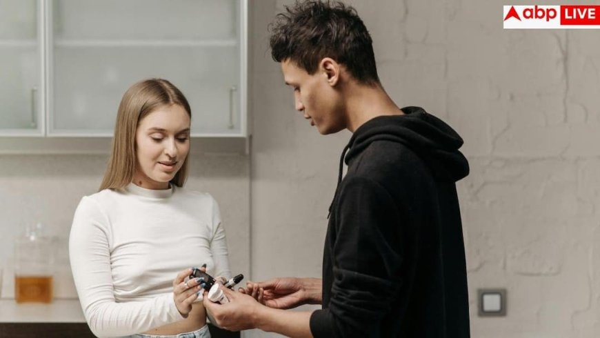 Insulin Resistance Liver Damage: आपके लिवर को भी 'पत्थर' बना रही डायबिटीज, हर 4 में से एक मरीज को है फाइब्रोसिस का खतरा