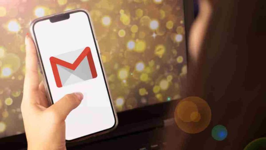गलत Email भेज दिया तो घबराएं नहीं, Gmail की यह ट्रिक सेकंडों में कर देगी Undo, जानें तरीका