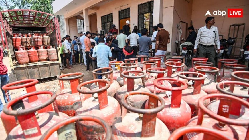 Petrol-Diesel Price Today: 19 किलो वाले कमर्शियल सिलेंडर की आज कितनी है कीमत? जानें घरेलू LPG का भी रेट