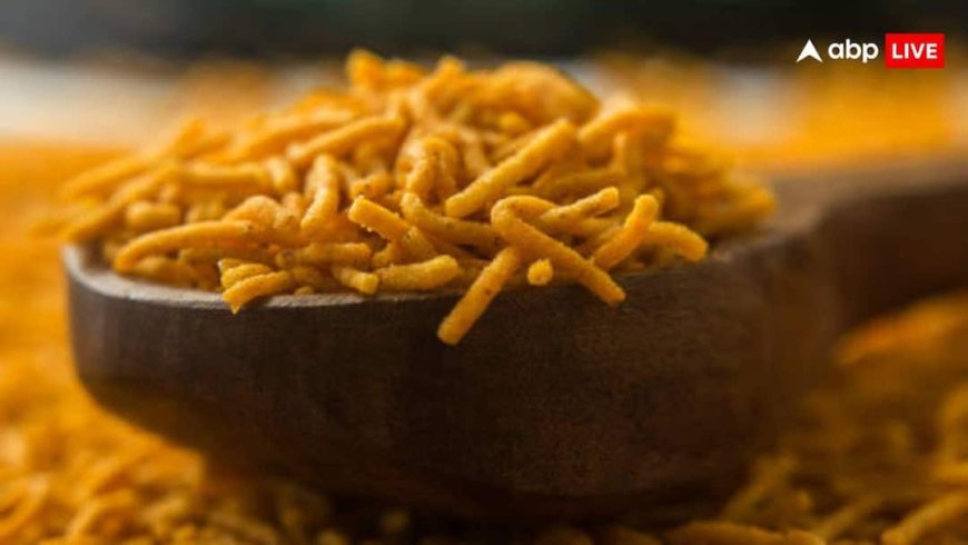 ईरान में जंग से बीकानेरी भुजिया और पापड़ पर टूटी आफत, काराेबारियों के सामने आई नई चुनौती