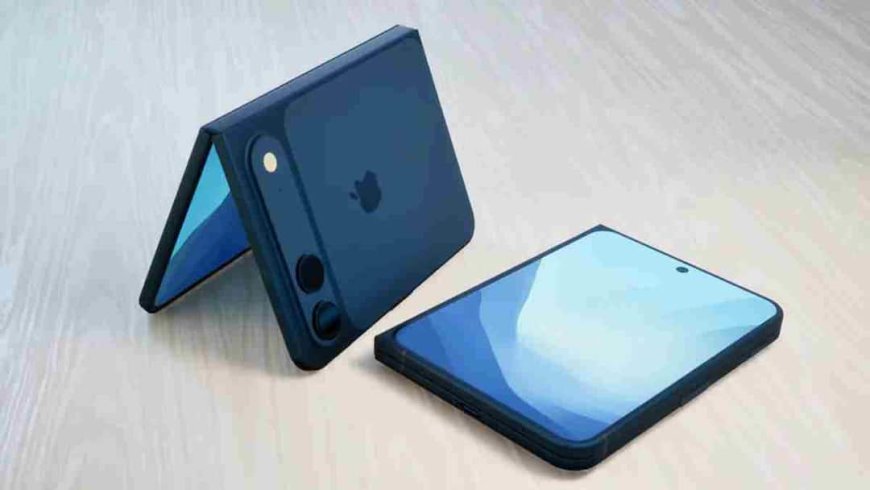 Apple का पहला फोल्डेबल iPhone! डिजाइन से लेकर कीमत तक, लॉन्च से पहले जान लें सब कुछ
