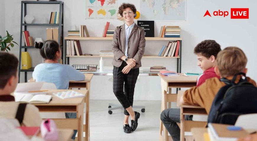 Highest Paid Teachers: दुनिया के किन देशों में टीचर्स को मिलती है सबसे ज्यादा सैलरी, भारत किस नंबर पर?