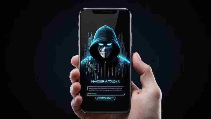 Smartphone Tips: अगर दिखने लगें ये संकेत तो समझ जाएं हैक हो गया आपका स्मार्टफोन! भूलकर भी न करें नजरअंदाज