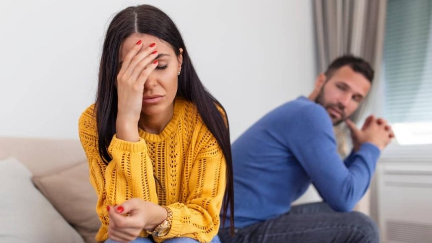Relationship Breakup Stages: किस स्टेज पर अक्सर टूट जाते हैं रिश्ते, जानें रिलेशनशिप में कब आती है दरार?